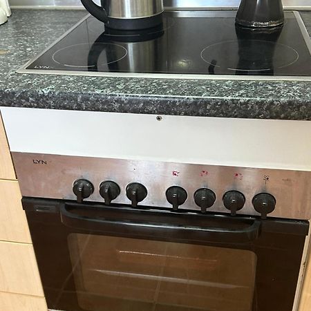 Apartamento En Fuengirola Junto Al Paseo Maritimo Dış mekan fotoğraf