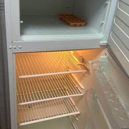 Apartamento En Fuengirola Junto Al Paseo Maritimo Dış mekan fotoğraf