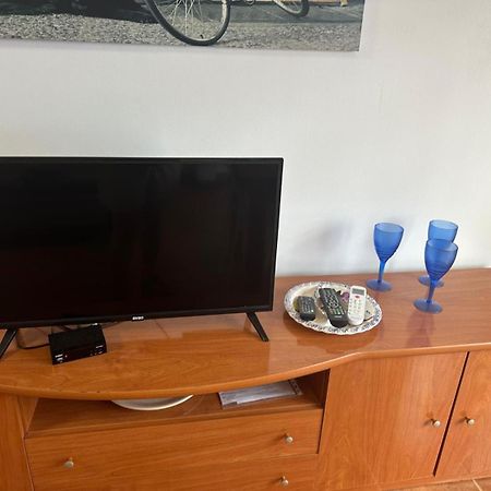 Apartamento En Fuengirola Junto Al Paseo Maritimo Dış mekan fotoğraf