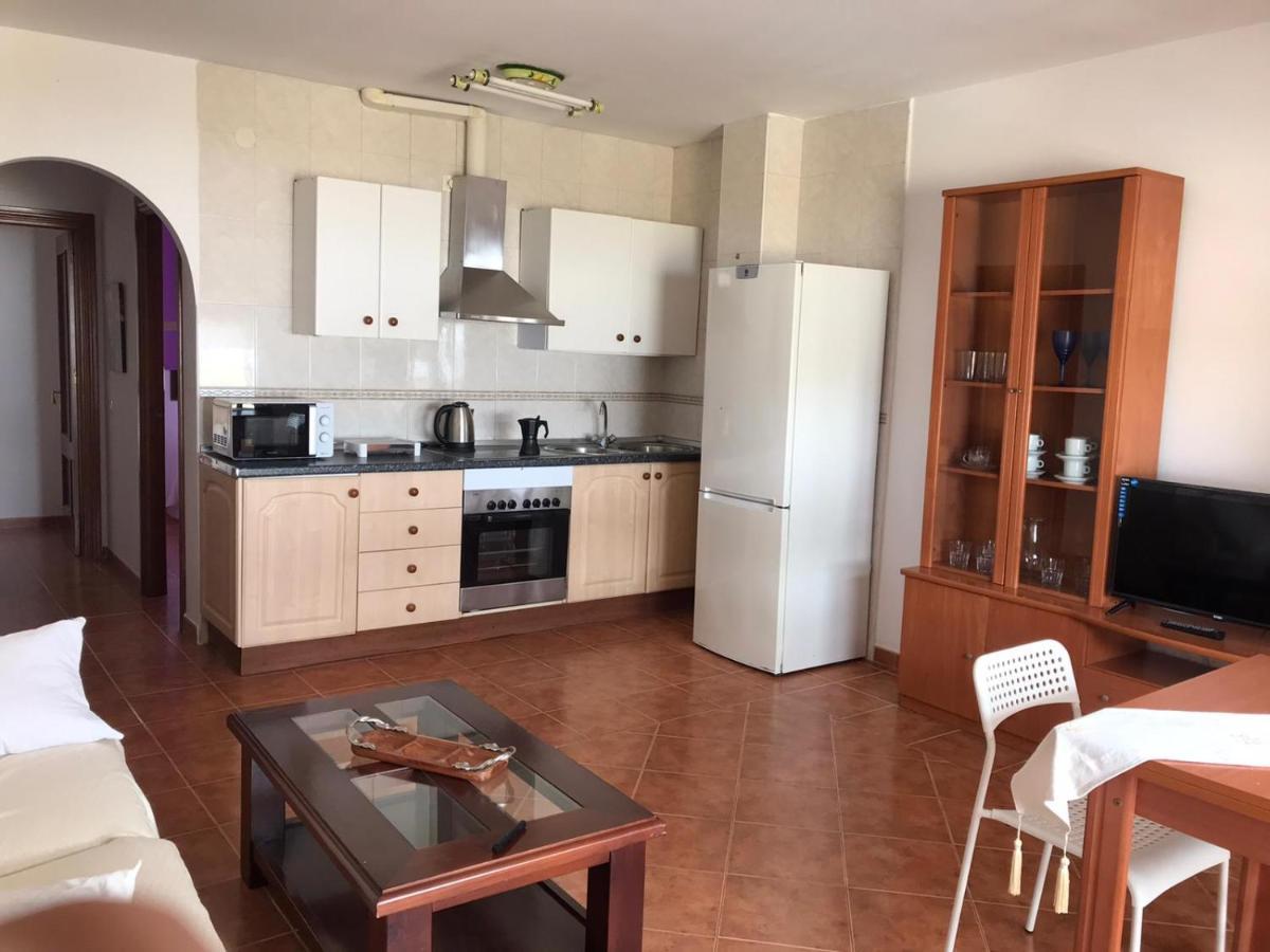 Apartamento En Fuengirola Junto Al Paseo Maritimo Dış mekan fotoğraf