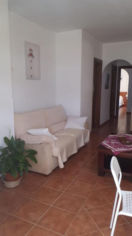 Apartamento En Fuengirola Junto Al Paseo Maritimo Dış mekan fotoğraf