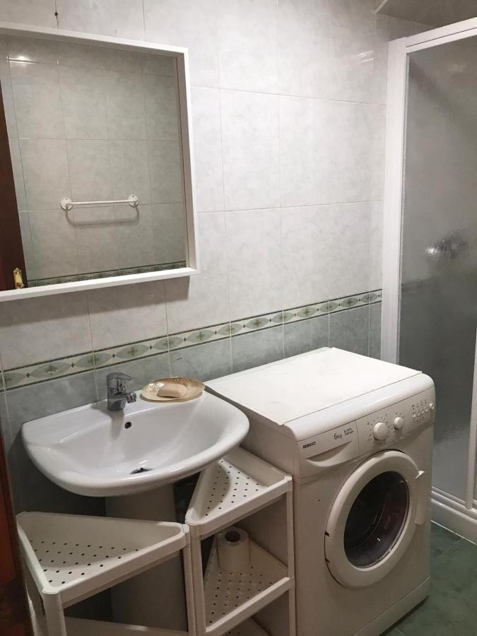 Apartamento En Fuengirola Junto Al Paseo Maritimo Dış mekan fotoğraf