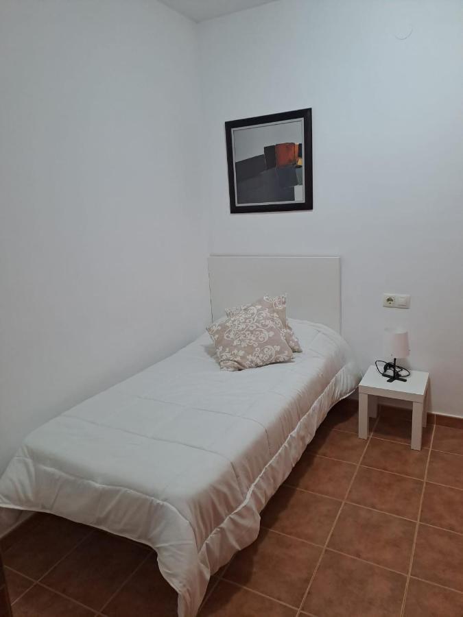 Apartamento En Fuengirola Junto Al Paseo Maritimo Dış mekan fotoğraf