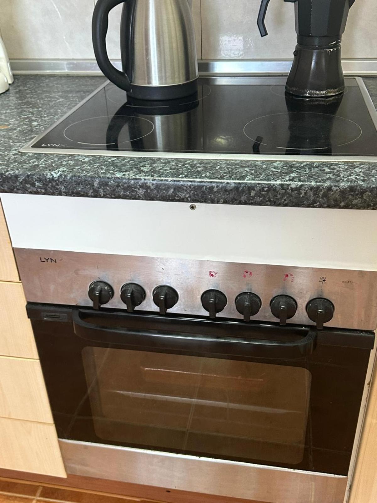 Apartamento En Fuengirola Junto Al Paseo Maritimo Dış mekan fotoğraf