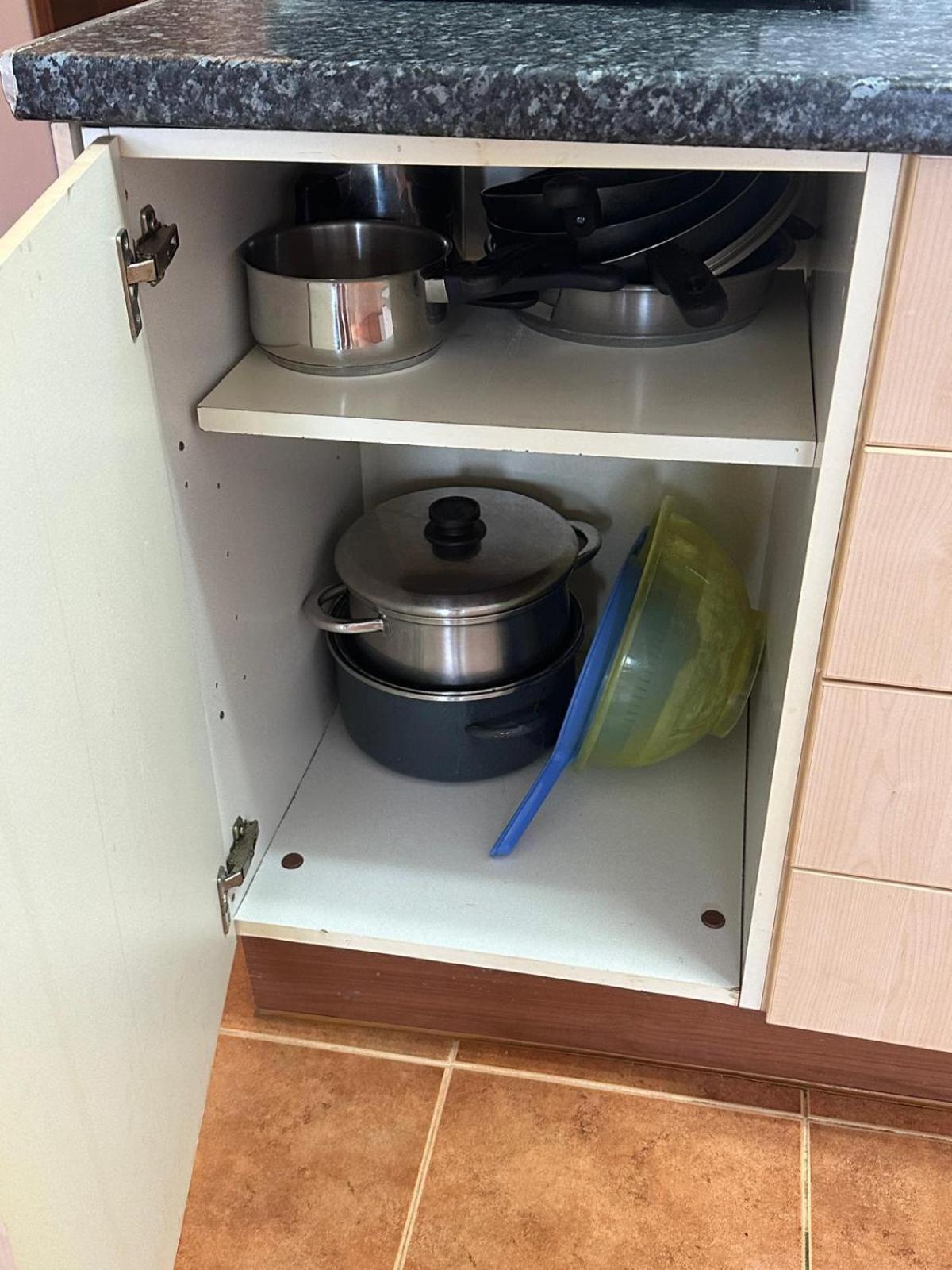 Apartamento En Fuengirola Junto Al Paseo Maritimo Dış mekan fotoğraf