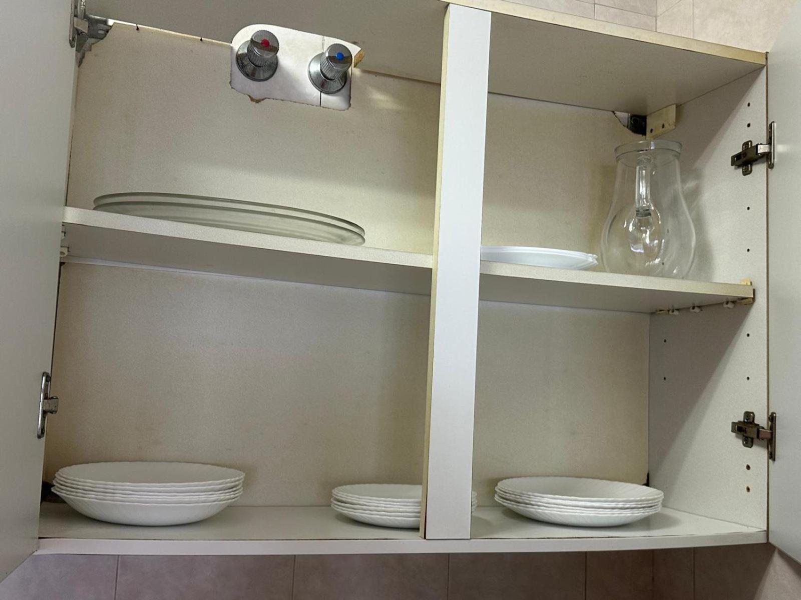 Apartamento En Fuengirola Junto Al Paseo Maritimo Dış mekan fotoğraf