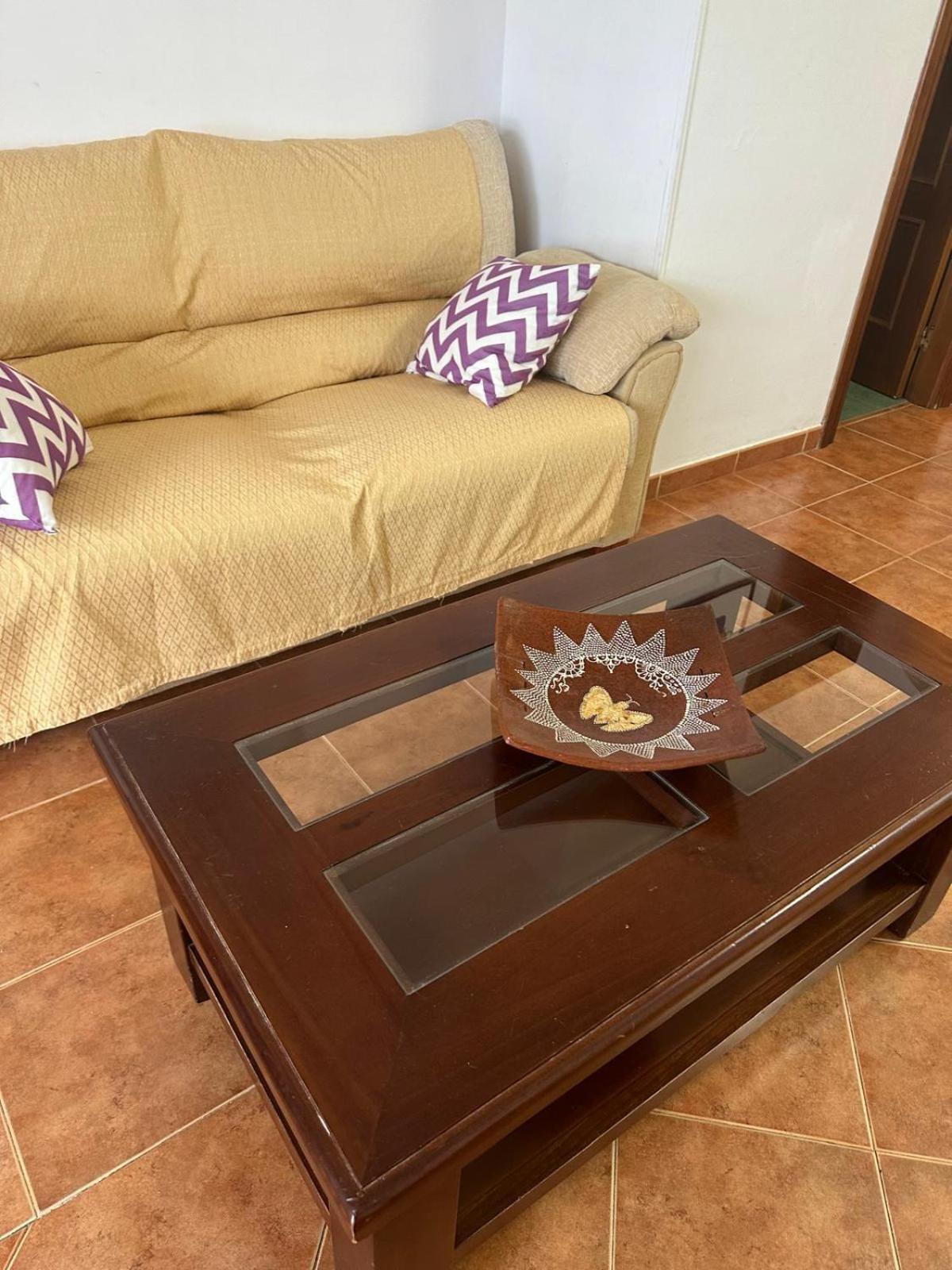 Apartamento En Fuengirola Junto Al Paseo Maritimo Dış mekan fotoğraf